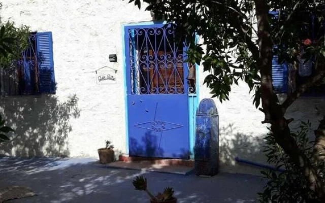 Dar sita