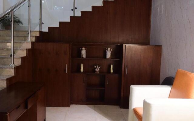 Karam Al Diyafa Hotel Apartments