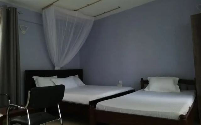 White Stone Beach Resort