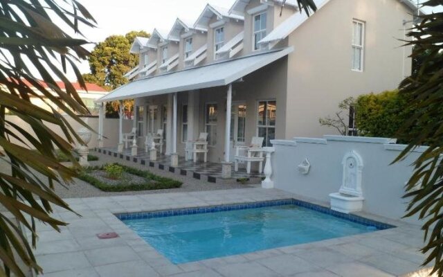 Kastelein Guesthouse