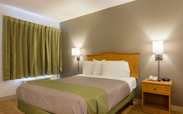 Studio 6 Tucker, GA - Atlanta Northlake