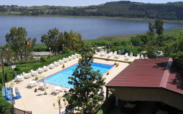 Hotel Riviera