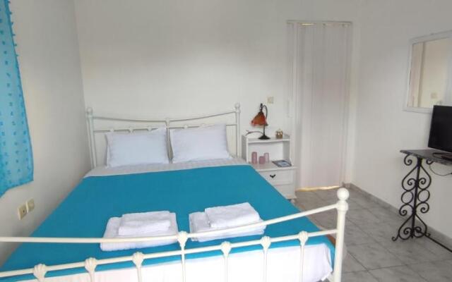 Thanasis' apartments Α2