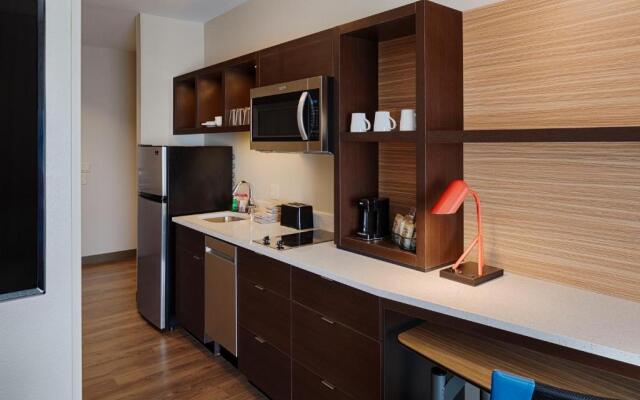TownePlace Suites by Marriott Columbus Hilliard