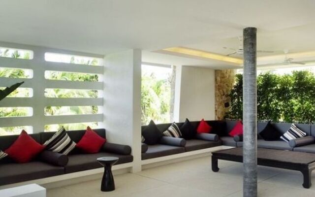 Samujana -Three Bedrooms Pool Villa - 11B