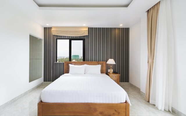 Nesta Hotel Phu Quoc