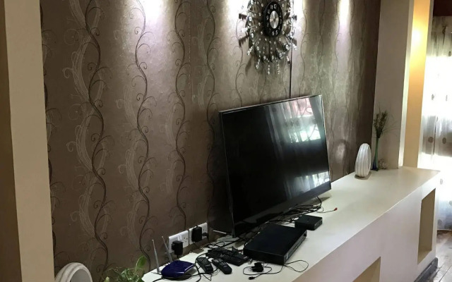 Ikons Hotel & Accommodation