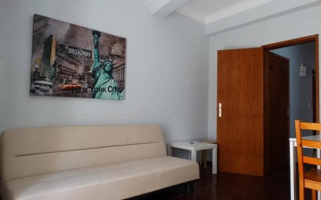 Oliveira House