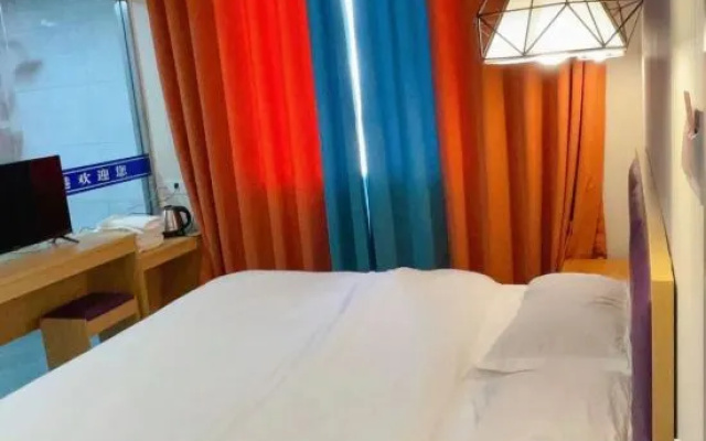 Lianshui Zhuohui Homestay – Guest Rooms – Lianshui