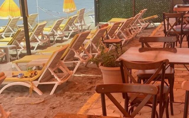 Paradise Hotel Akcay