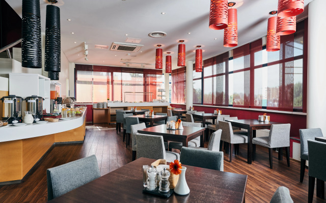 Green Park Hotel Vilnius