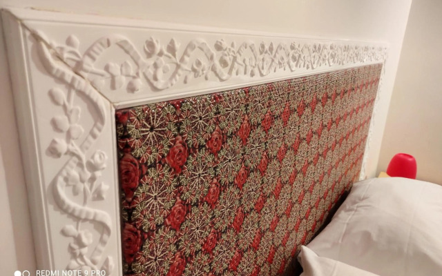 Nell'Antico Palazzo Salsa