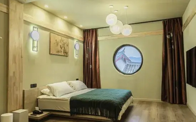 San Yi Homestay