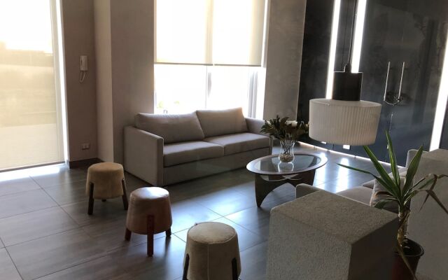 Apartamento 65 Horizonte II