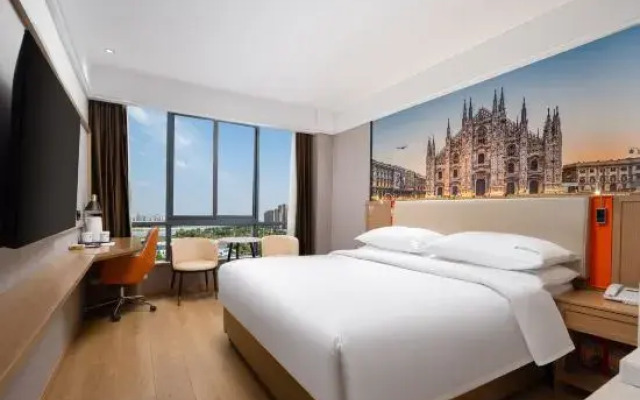 Boke City Hotel