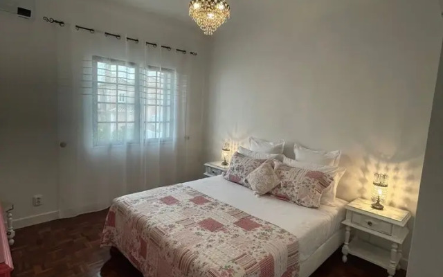 Summer Villa With Heated Private Pool
