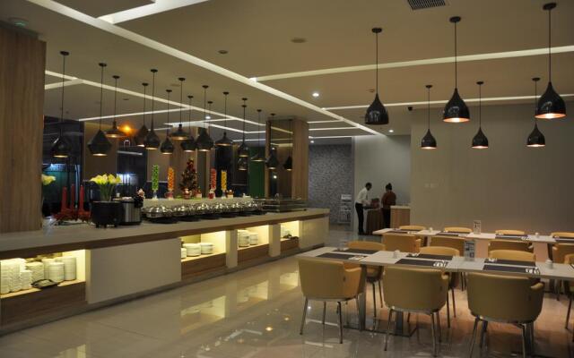 Sala View Hotel
