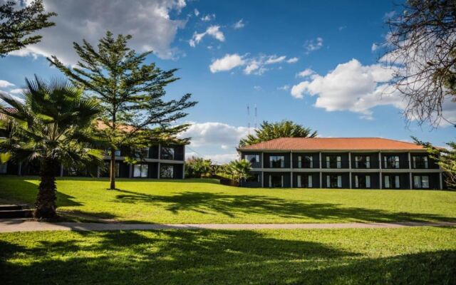 The Royal Solwezi Hotel