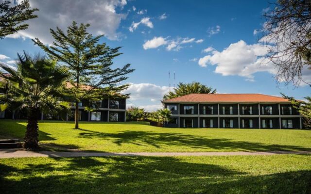 The Royal Solwezi Hotel