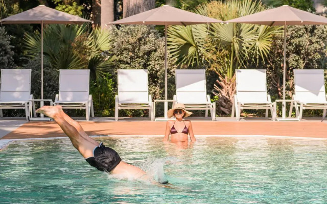 So' Lifestyle Hotel Sorrento