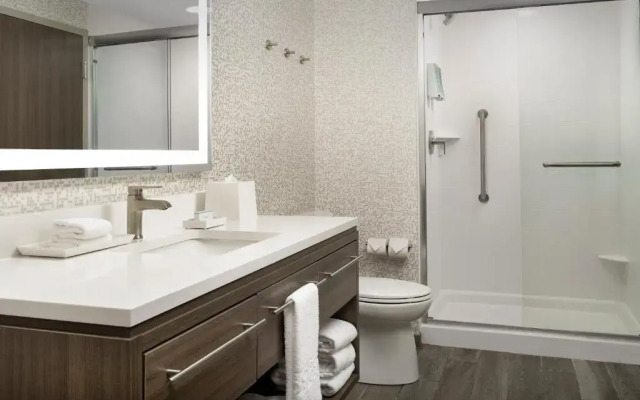 Home2 Suites By Hilton Columbus Easton