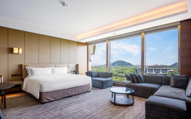 InterContinental Nantong by IHG
