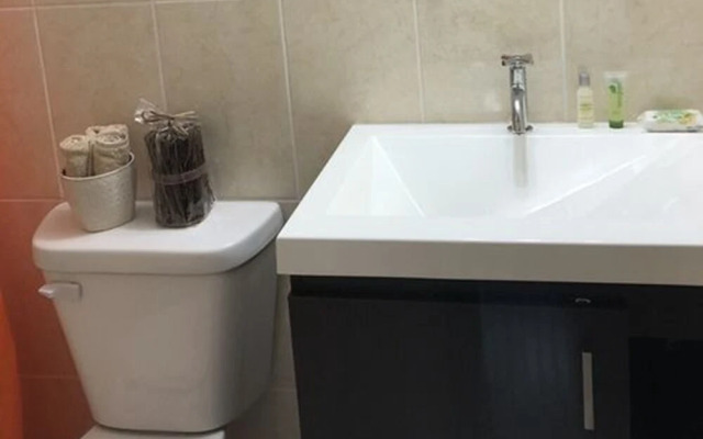 Los Panas Hostel
