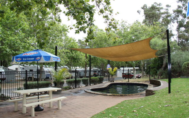 Brownhill Creek Tourist Park