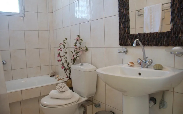 Hotel Karthea