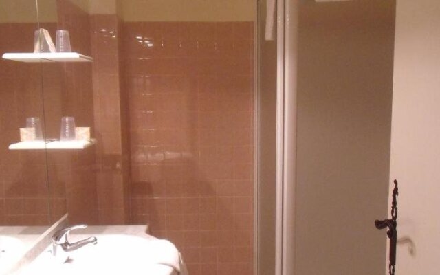 Hôtel Restaurant LEcluse