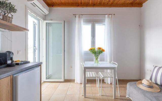 Sea Wind Villas and Suites
