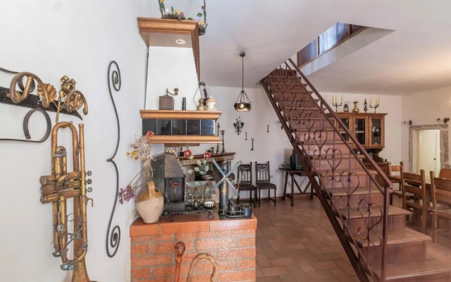 Belvilla by OYO Casa Angelica