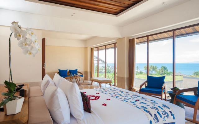 Komaneka at Keramas Beach