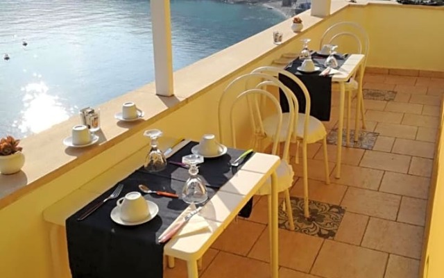 B&B Punta Vivara