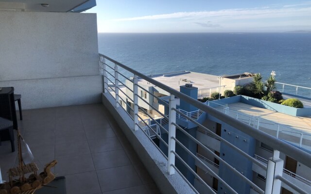 Apartamento 515 VistaMar Lilenes