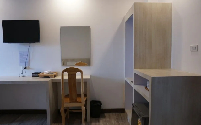 Must Come Boutique Hotel