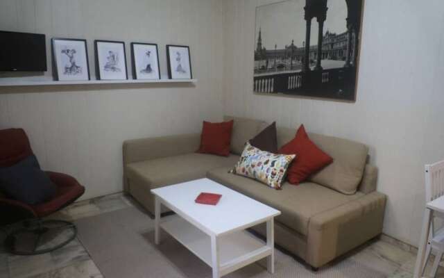 Sagunto · Hispalis Macarena