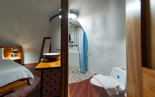 Bambuda Castle - Hostel