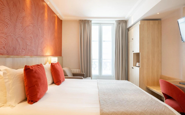 Prince Albert Lyon Bercy