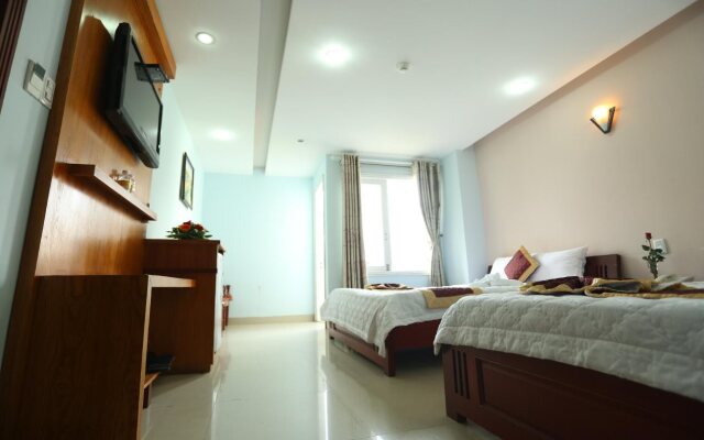 Phu My Long Hotel