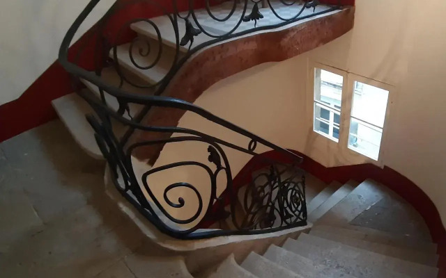 L'appart de Saige