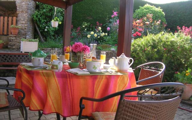 Chambres dhôtes lEsterlanges