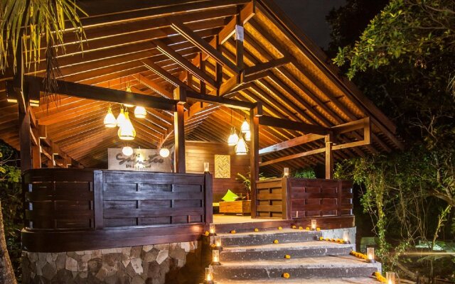 The Sanctoo Villas & Spa