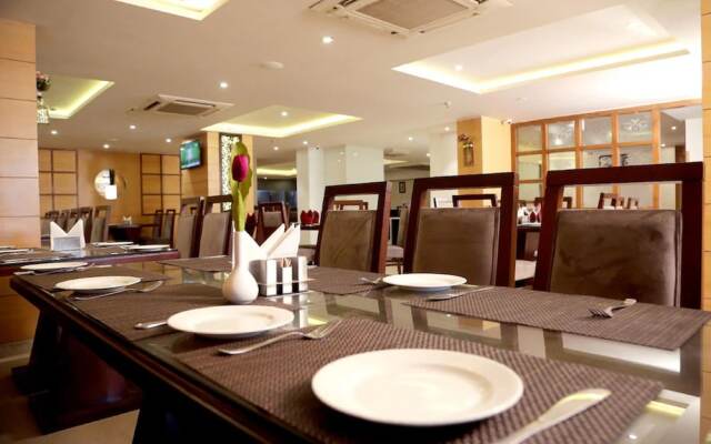 The Altruist Citi Plaza Ambala