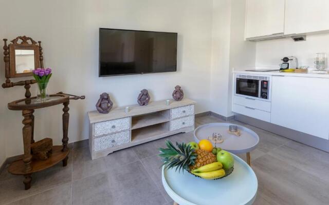 Apartamentos El Marques