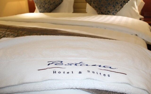 Pestana Hotel & Suites 2