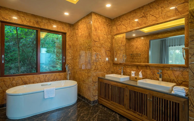 Yangshuo Ancient Garden Boutique Hotel