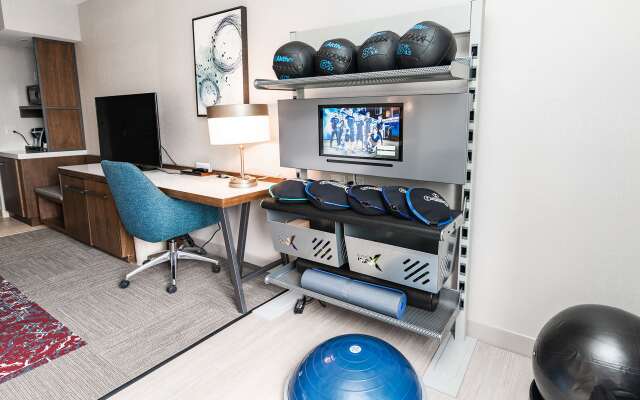 Hilton Garden Inn Fairfax