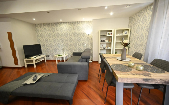 LA SUITE HOME Casavacanze Holidayapartment deluxe