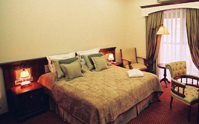 The Boutique Palace